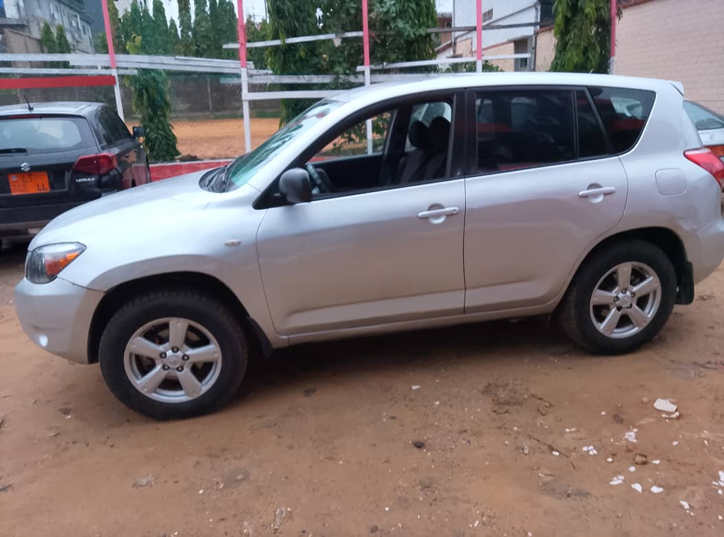 Location et vente de véhicule